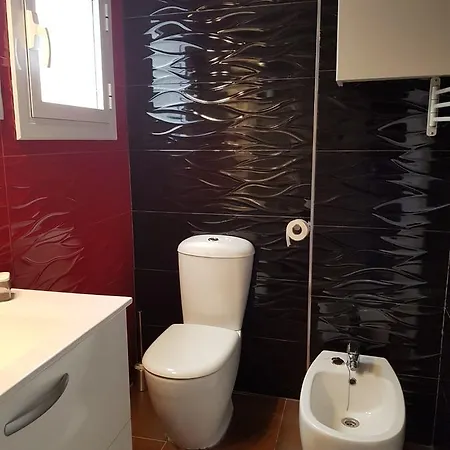 Romeu De Corbera Apartment
