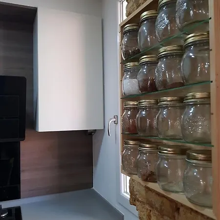 Romeu De Corbera Apartment *