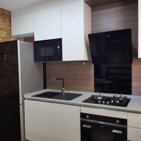 Apartment Romeu De Corbera *