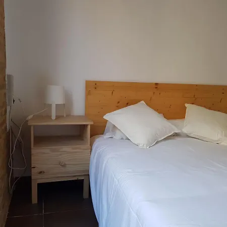 Romeu De Corbera Apartment *
